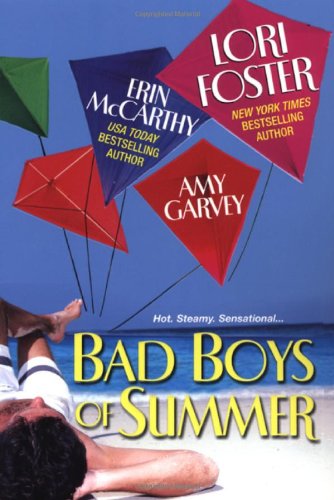 Bad Boys of Summer (Twins' Bad Boys, Band 1) Contemporary literature