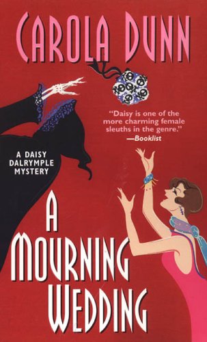 Product Image: A Mourning Wedding