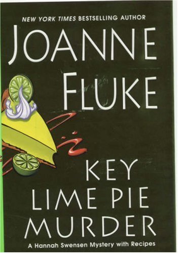 Key Lime Pie Murder (Hannah Swensen Mysteries With Recipes) Contemporary literature