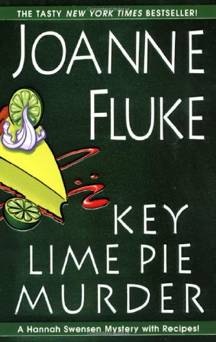 Key Lime Pie Murder (Hannah Swensen Mystery With Recipes) Contemporary literature
