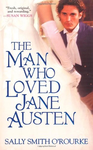 The Man Who Loved Jane Austen Contemporary literature