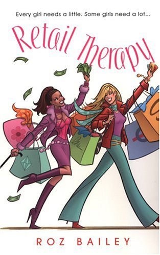 Retail Therapy Contemporary literature