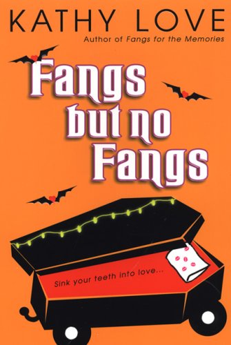 Product Image: Fangs But No Fangs