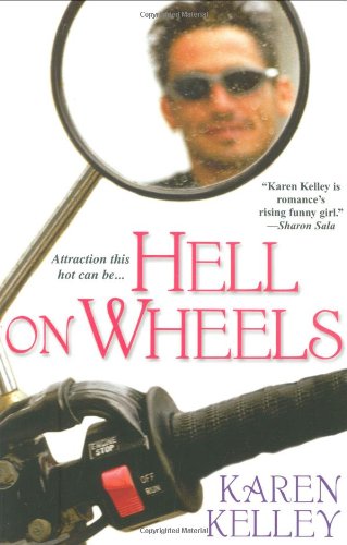 Hell On Wheels Contemporary literature