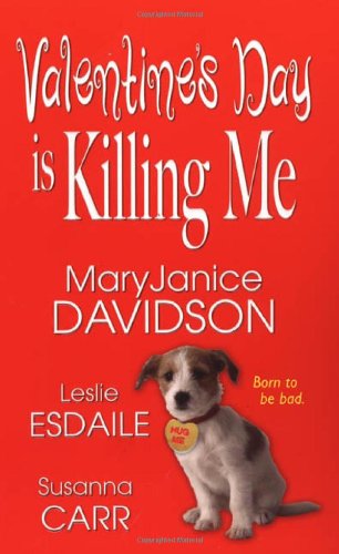 Valentine's Day is Killing Me Contemporary literature
