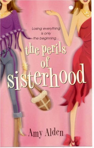 The Perils of Sisterhood Contemporary literature