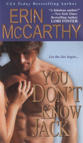You Don't Know Jack Contemporary literature Books