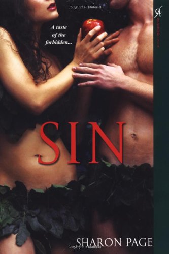 Sin Contemporary literature
