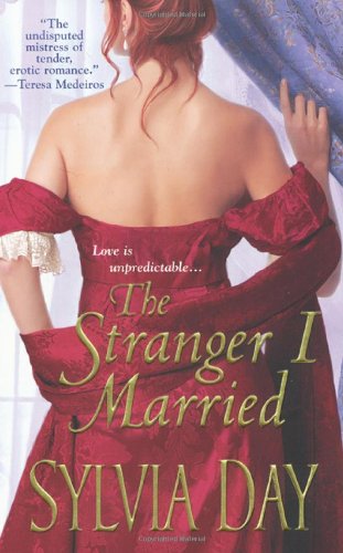 Product Image: The Stranger I Married