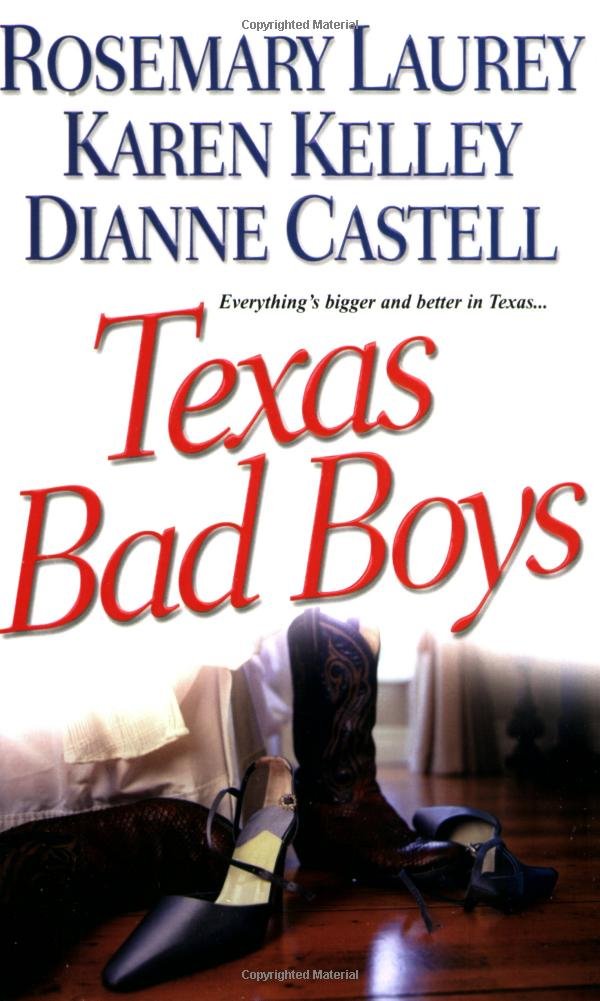Product Image: Texas Bad Boys