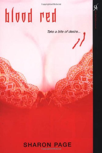 Blood Red Contemporary literature