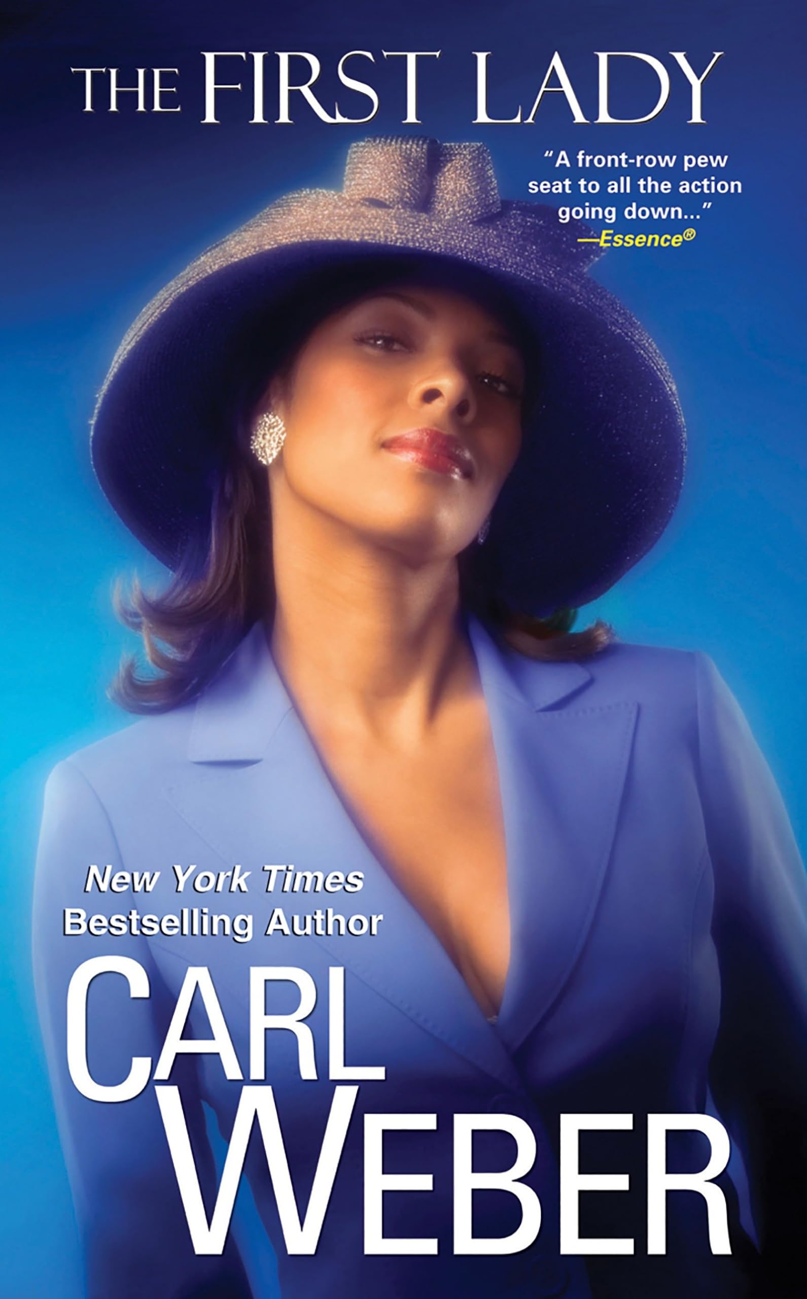 The First Lady (The Church Series, Band 3) Contemporary literature
