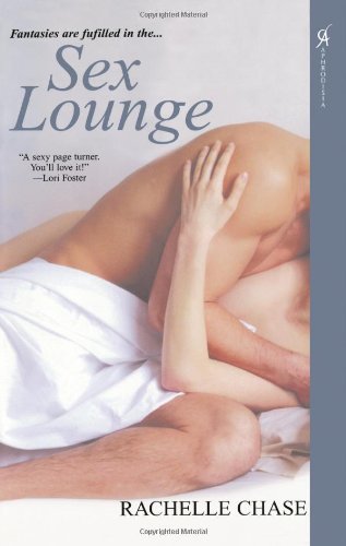 Sex Lounge book