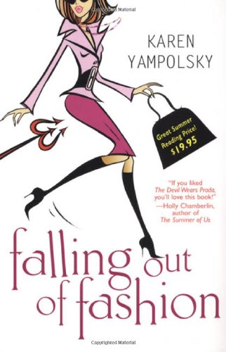 Falling Out of Fashion Contemporary literature