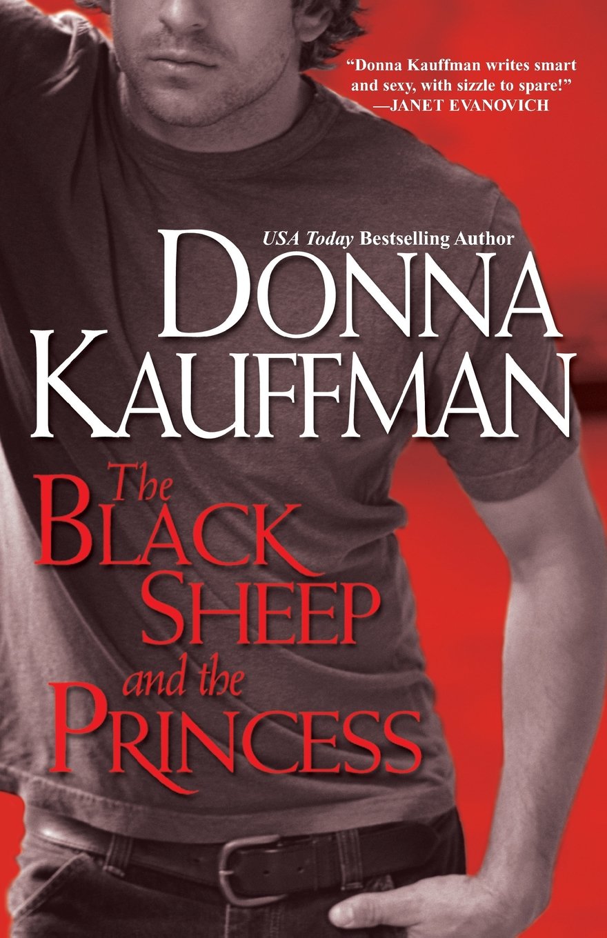 The Black Sheep and the Princess Contemporary literature
