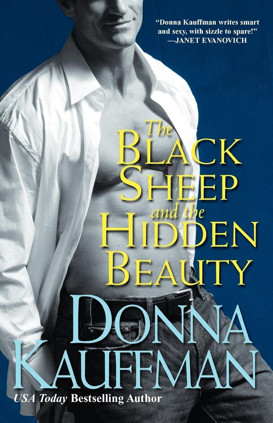 The Black Sheep and the Hidden Beauty Contemporary literature
