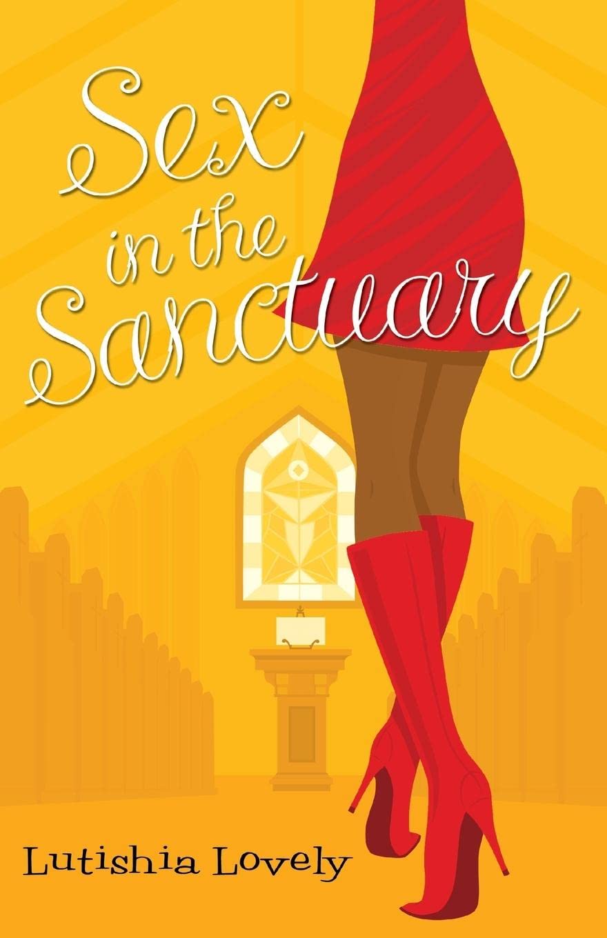 Sex In The Sanctuary Contemporary literature