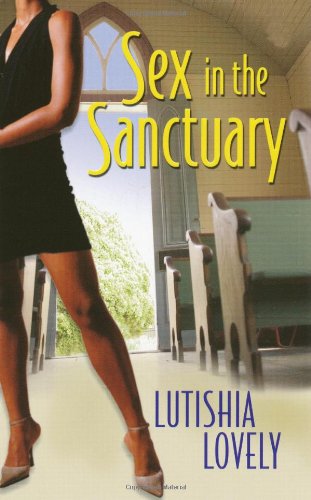 Sex in the Sanctuary Contemporary literature