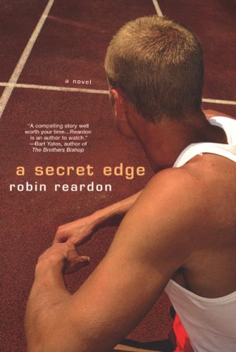ASecret Edge by Reardon, Robin ( Author ) ON Jul-08-2007, Paperback Contemporary literature