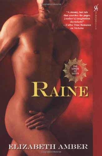 Raine: The Lords of Satyr Contemporary literature
