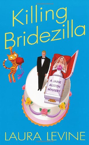 Killing Bridezilla (Jaine Austen Mystery) Contemporary literature