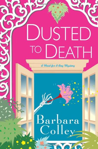 Dusted to Death (A Charlotte Larue Mystery) Contemporary literature
