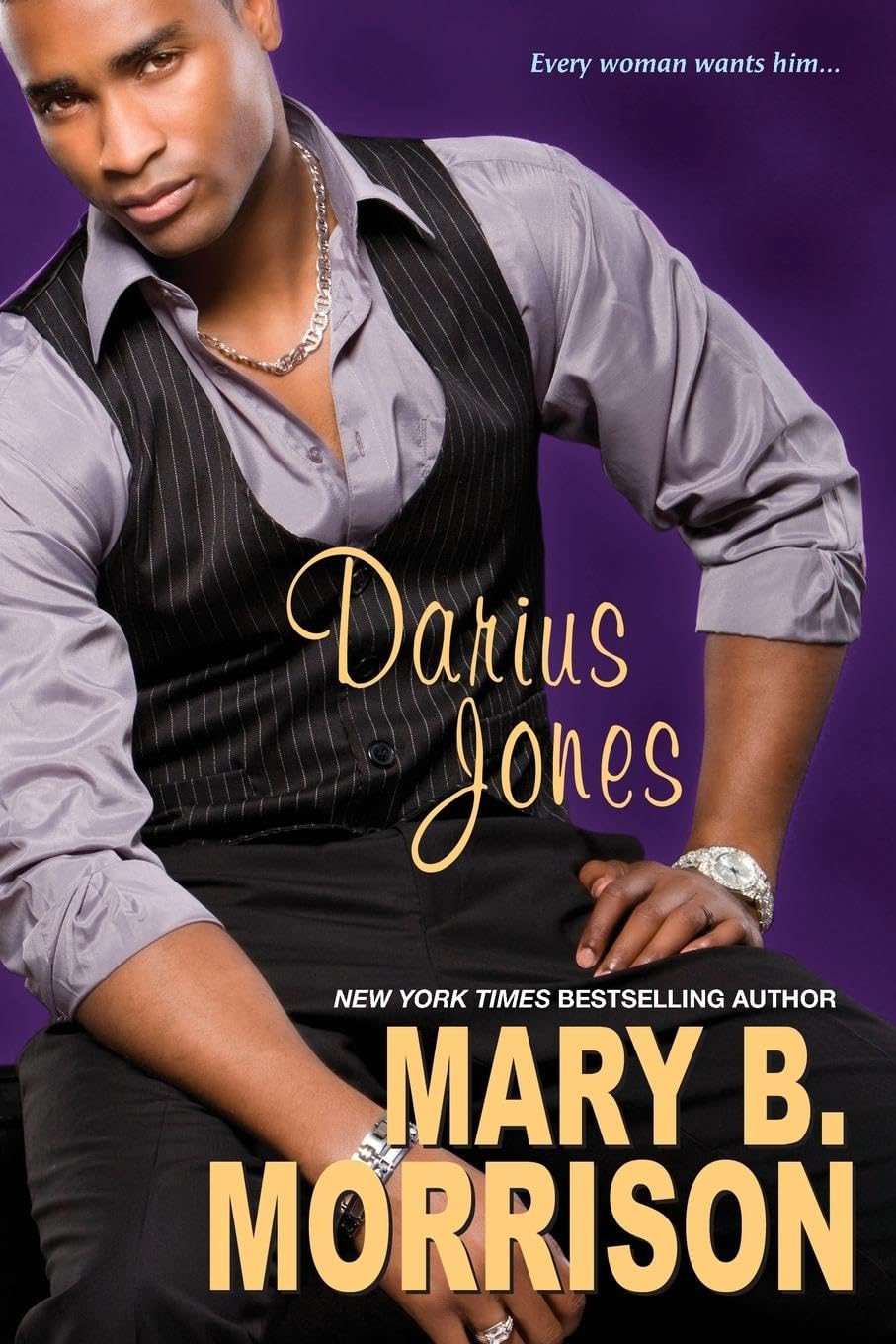 Darius Jones (Soulmates Dissipate, Band 7) Contemporary literature