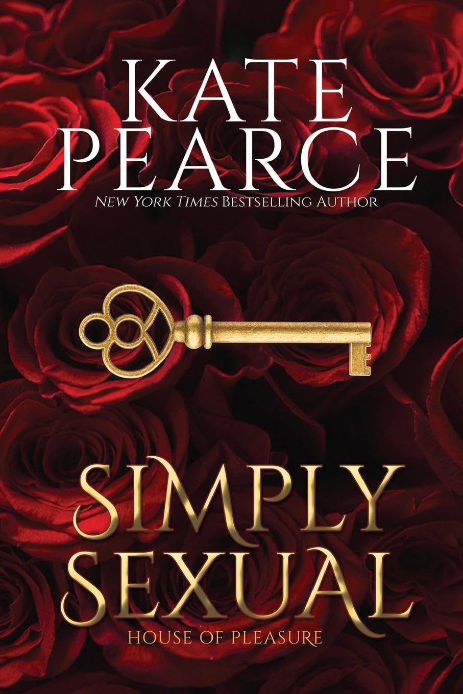 Simply Sexual (House of Pleasure) Historical Fiction