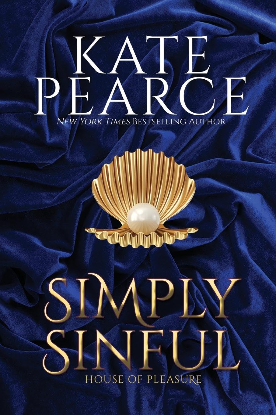 Simply Sinful (House of Pleasure) Historical Fiction