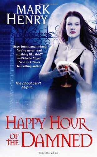 Happy Hour of the Damned Contemporary literature