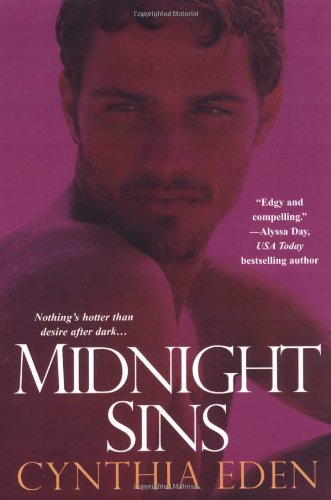 Product Image: Midnight Sins