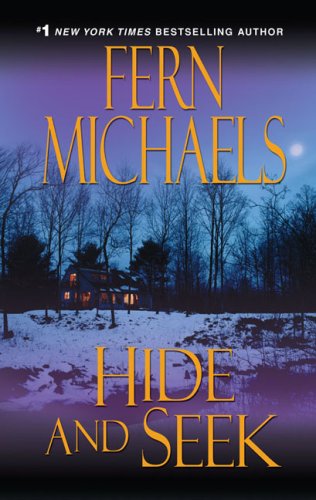 Hide and Seek (The Sisterhood: Rules of the Game, Band 1) Contemporary literature