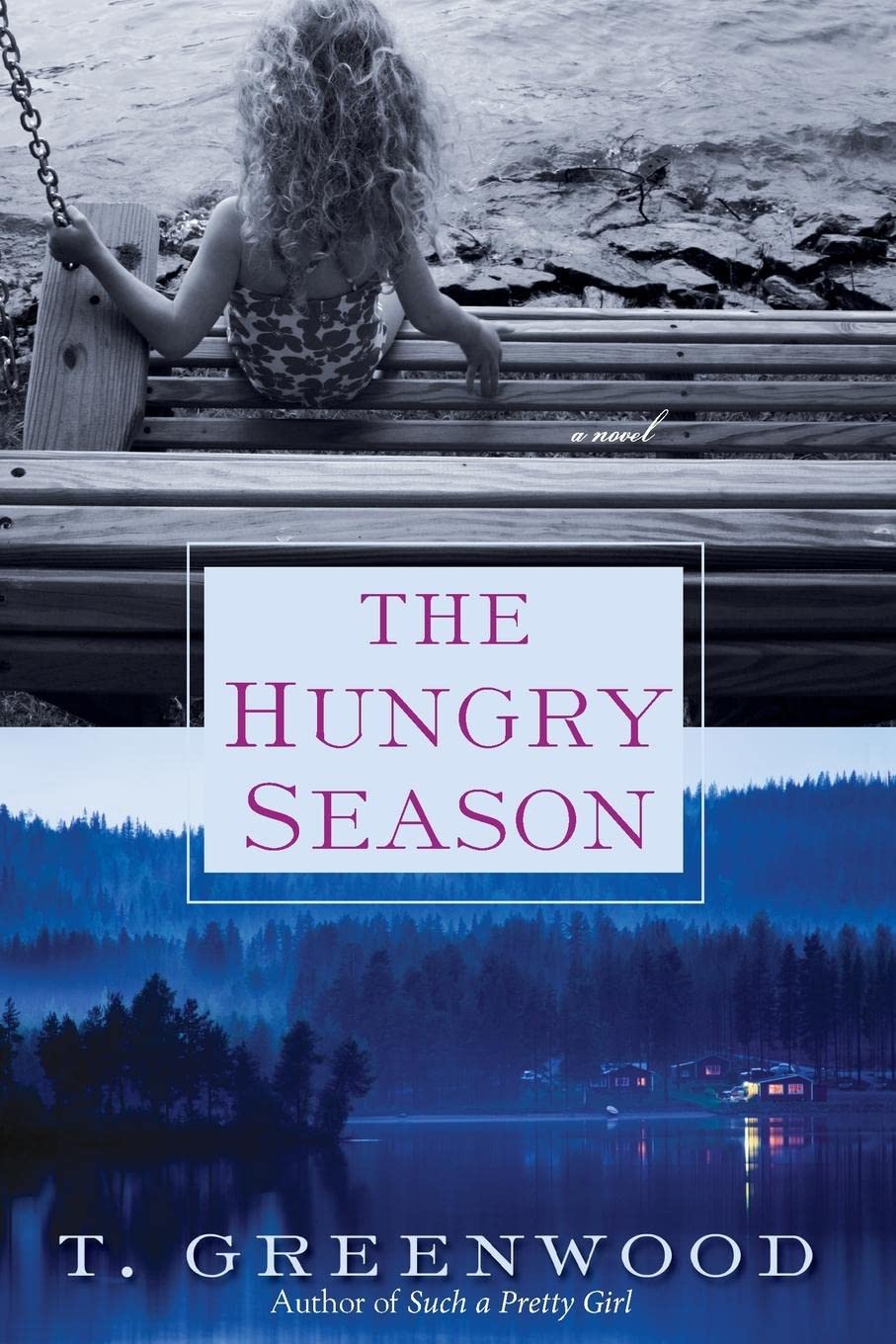 The Hungry Season Contemporary literature