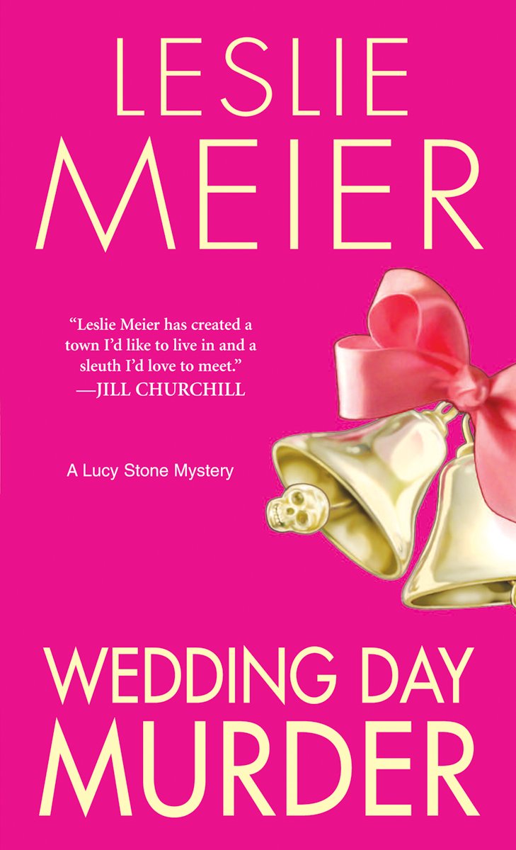 Wedding Day Murder (Lucy Stone Mysteries) Contemporary literature