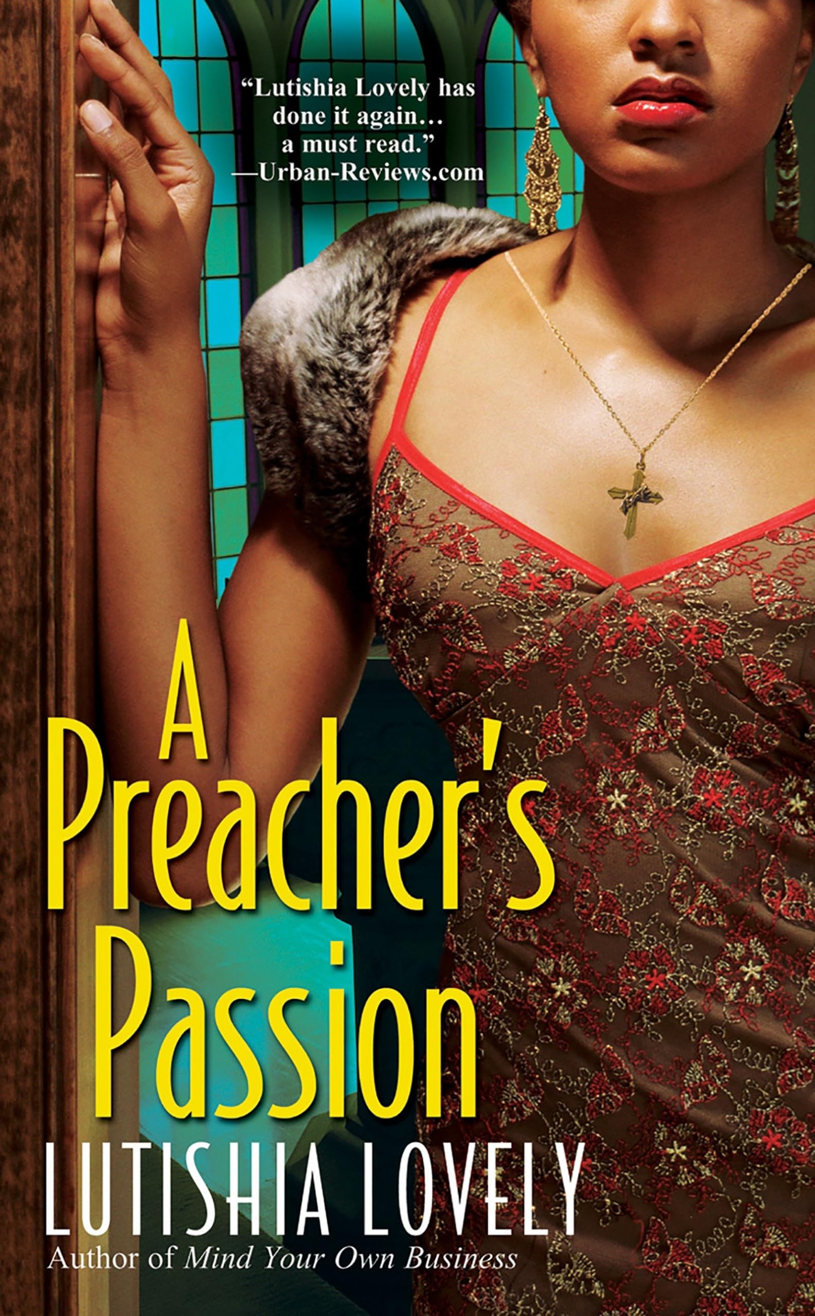 A Preacher's Passion (Hallelujah Love, Band 3) Contemporary literature