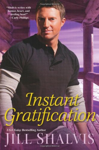Instant Gratification (The Wilders) Contemporary literature