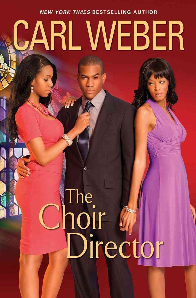 The Choir Director (The Church Series, Band 5) Contemporary literature
