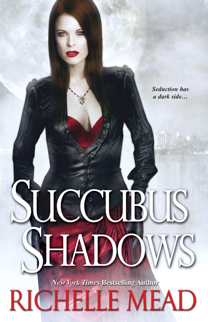 Product Image: Succubus Shadows