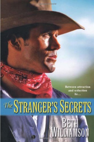 The Stranger's Secrets Action & Adventure