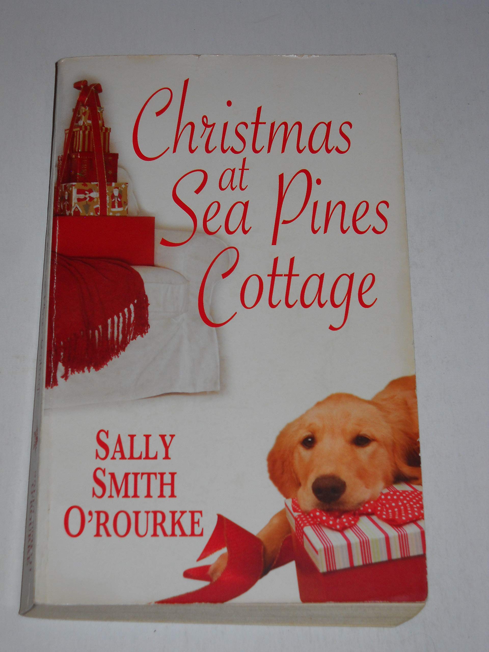 Christmas At Sea Pines Cottage Religion & Esotericism