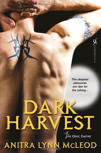 Dark Harvest (The Onic Empire) Contemporary literature