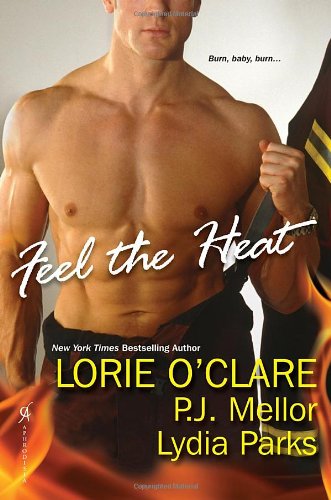 Product Image: Feel the Heat