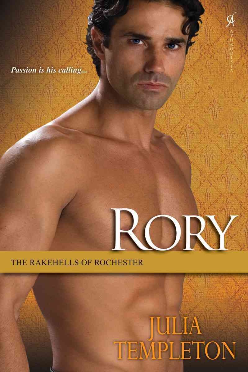 Rory (Rakehells of Rochester) Historical Fiction