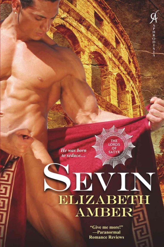 Sevin: The Lords of Satyr Historical Fiction