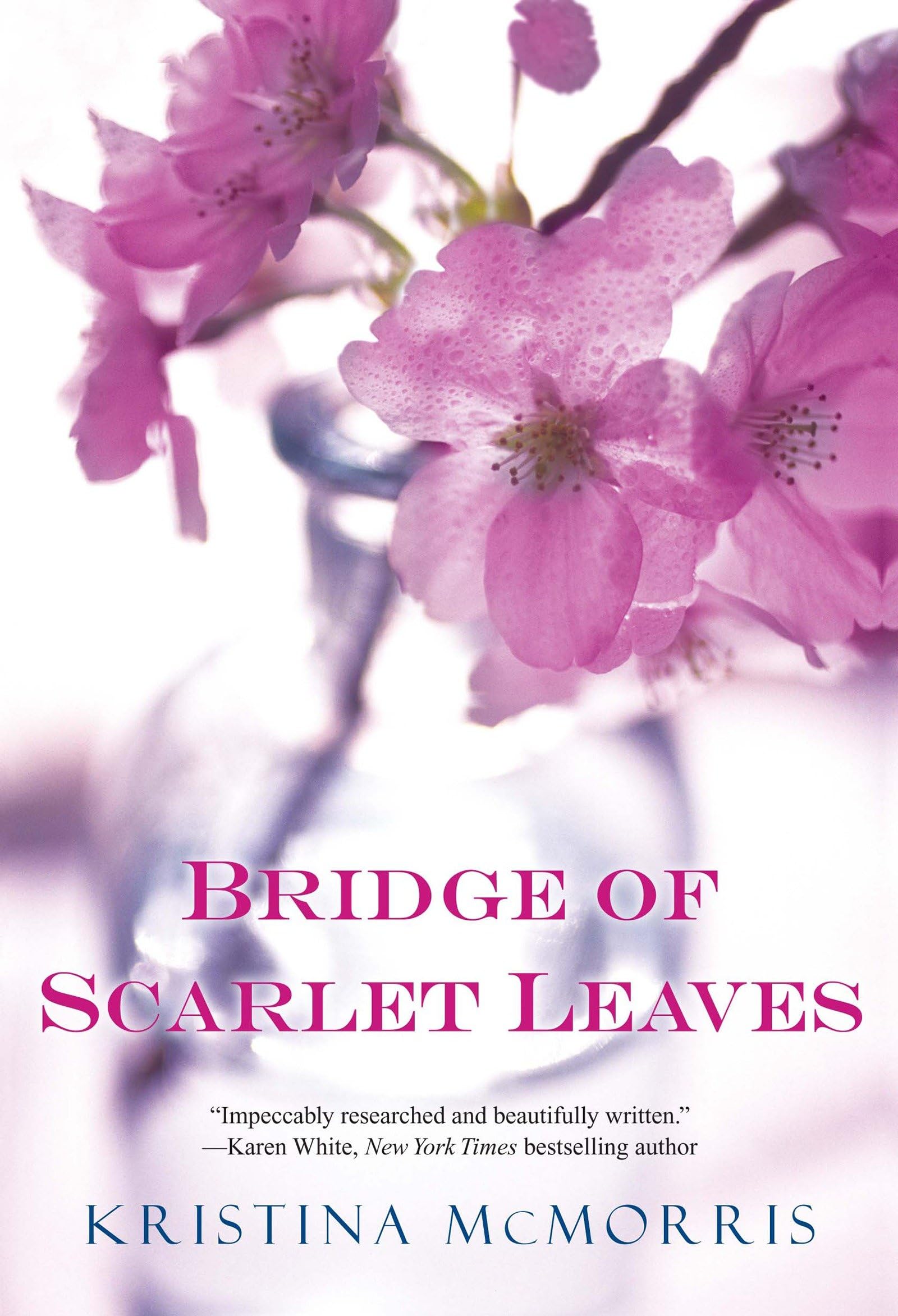 Bridge of Scarlet Leaves Action & Adventure