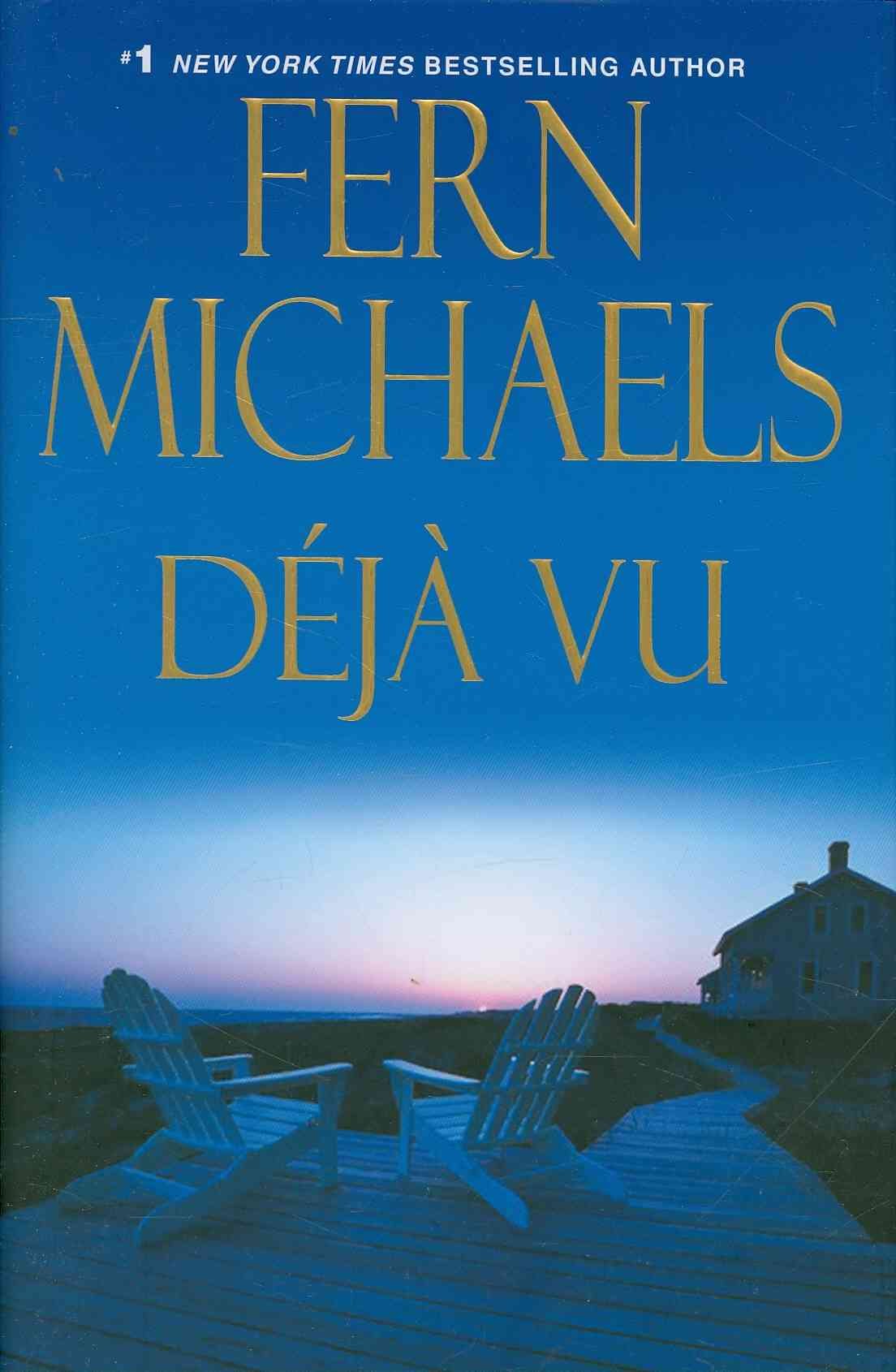 Deja Vu (The Sisterhood) Contemporary literature