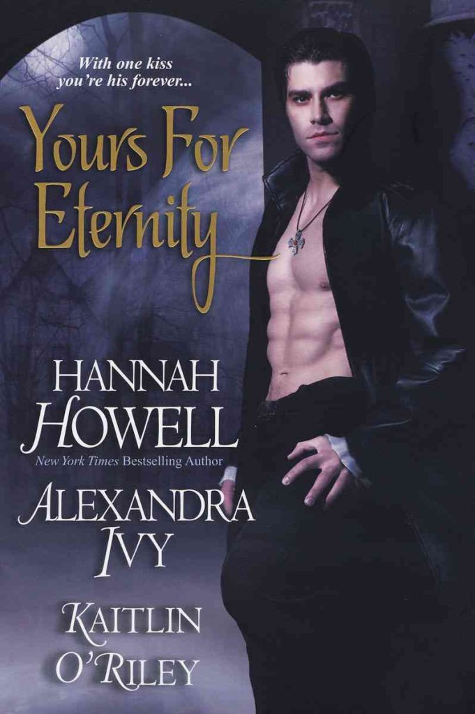 Product Image: Yours for Eternity