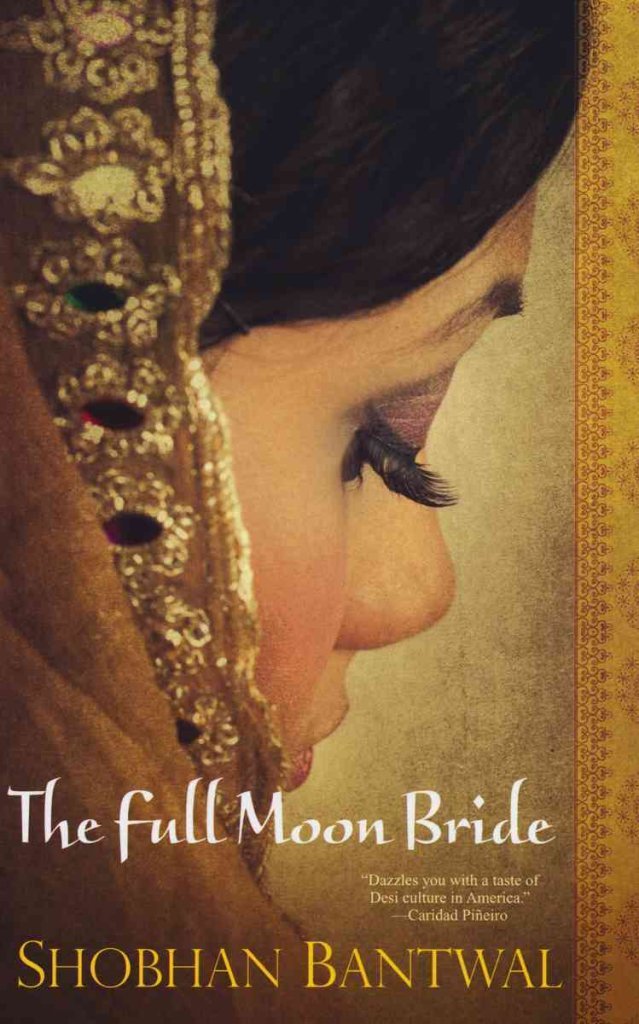The Full Moon Bride Historical Fiction