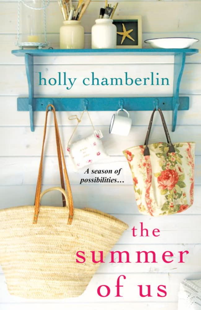 The Summer of Us Contemporary literature