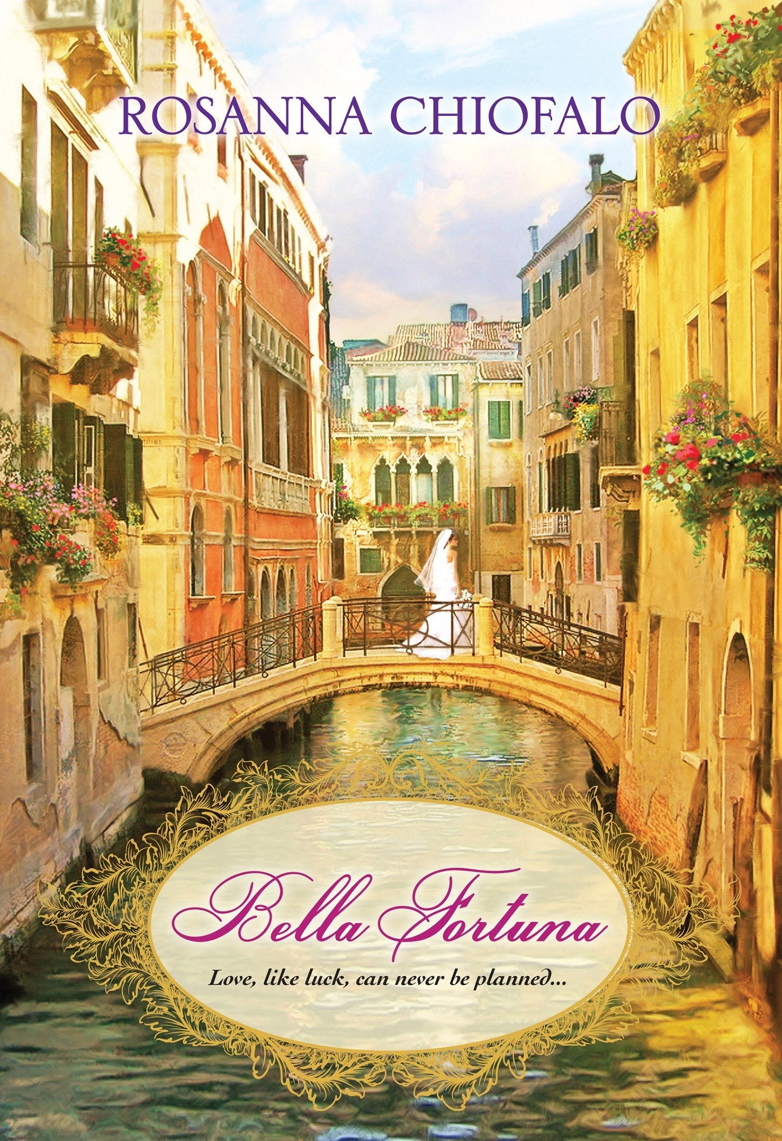 Bella Fortuna Contemporary literature